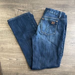 Joes muse boot cut jeans